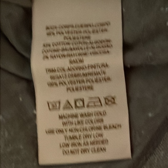 We the Free tank - Picture 6 of 6